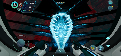 Subnautica: Below Zero