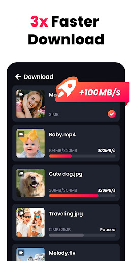 All Video Downloader & Player