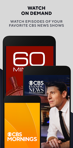 CBS News - Live Breaking News