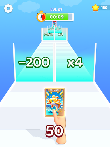 Crazy Challenge: Mini Games 3D