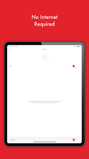 Rebtel: Recharges And Calls