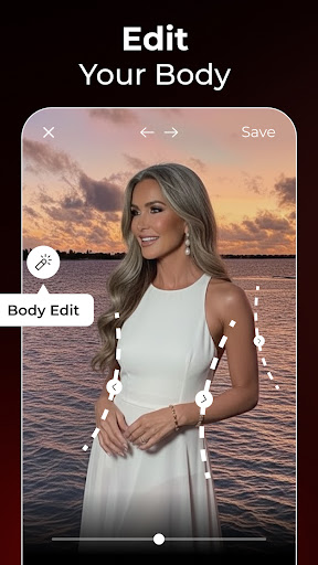 Picshiner - AI Photo Editor