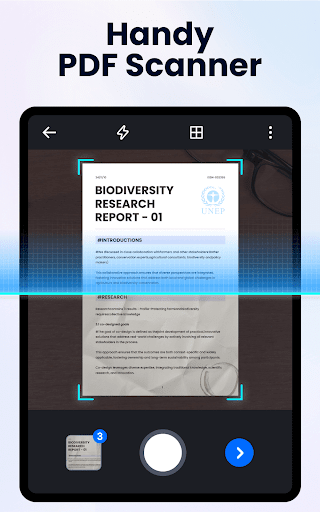 PDF Reader - PDF Editor
