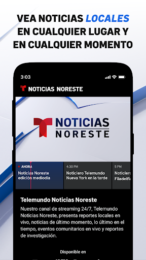 Telemundo 47: Noticias de NY