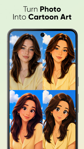ArtPic: Photo & Video Editor