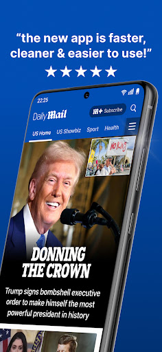 Daily Mail: Breaking News