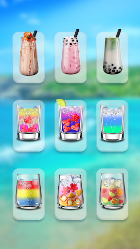 BOBA DIY™: Tasty Tea Simulator