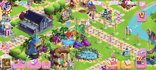 My Little Pony: Magic Princess