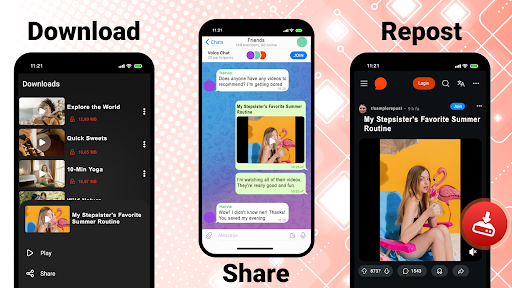 All Video Downloader Master
