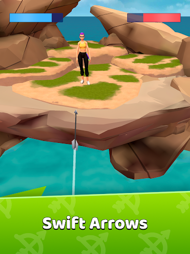 Archery Clash!