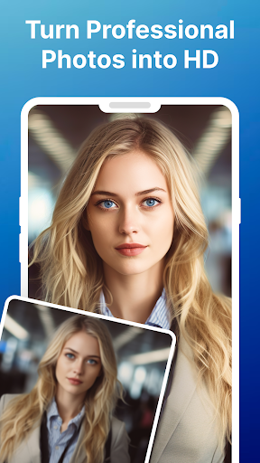 Repixel: AI Photo Enhancer