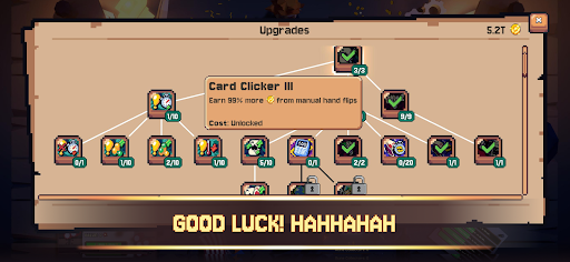 This Aint Even Poker, Ya Joker
