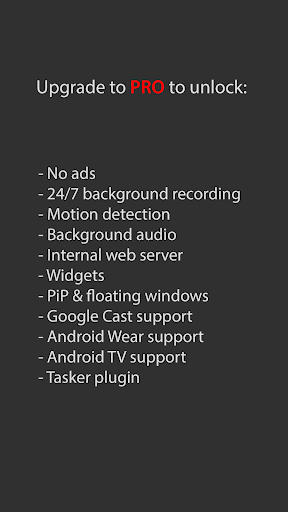 tinyCam Monitor