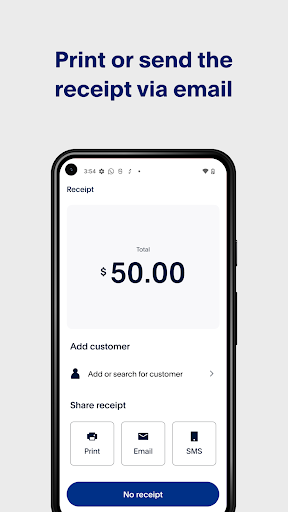 PayPal POS (ex Zettle)