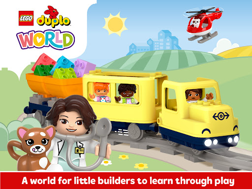 LEGO® DUPLO® World