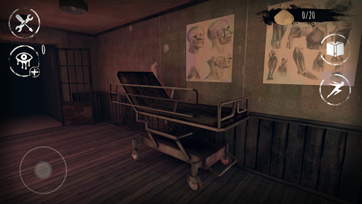 Eyes Horror & Coop Multiplayer
