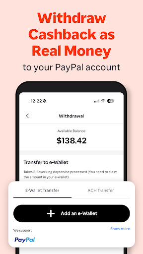 ShopBack: Cashback & Rewards
