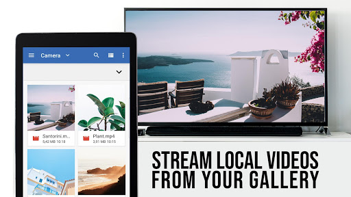 TV Cast Pro for Fire TV