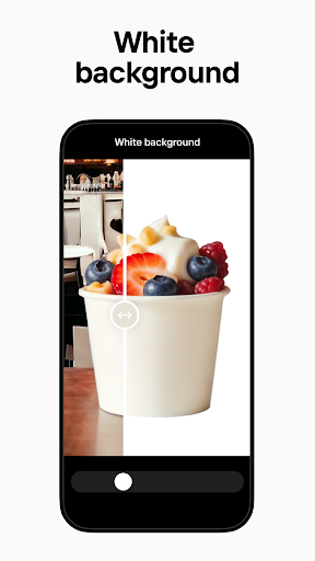 Photoroom: AI Photo Editor