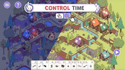 Hidden Through Time 2: Magic