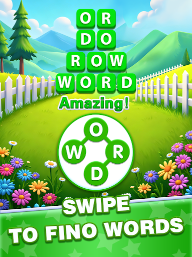 Word Connect - Train Brain