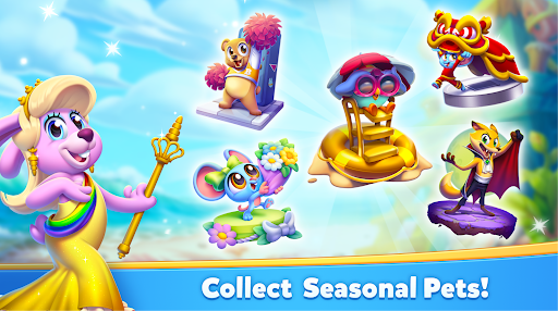 Bingo Pop: Play Live Online