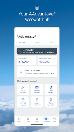 American Airlines
