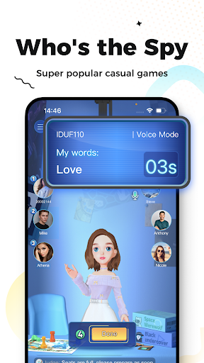 WePlay - Game and Party