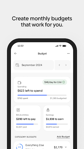 Rocket Money - Bills & Budgets