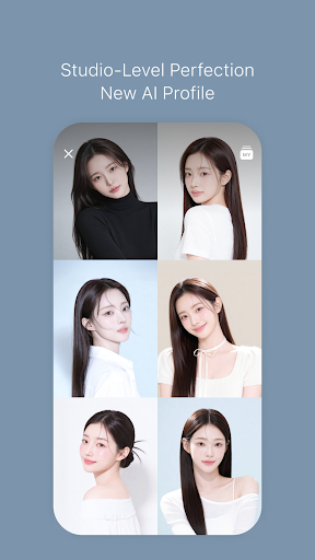 SNOW - AI Profile