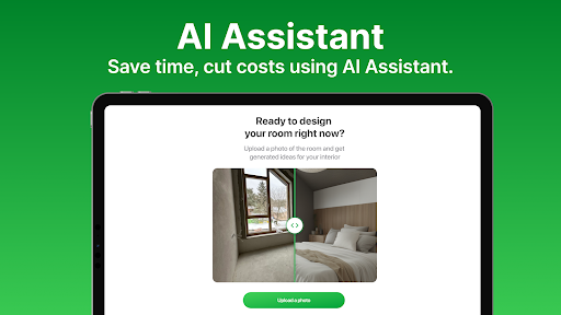 Planner 5D: AI Home Design