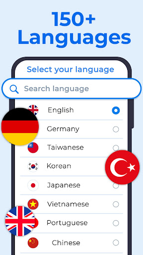 XTranslate - Photo, Voice, PDF