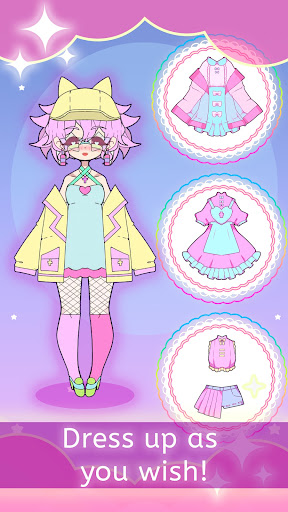 Girl Games: Fun Mini Games