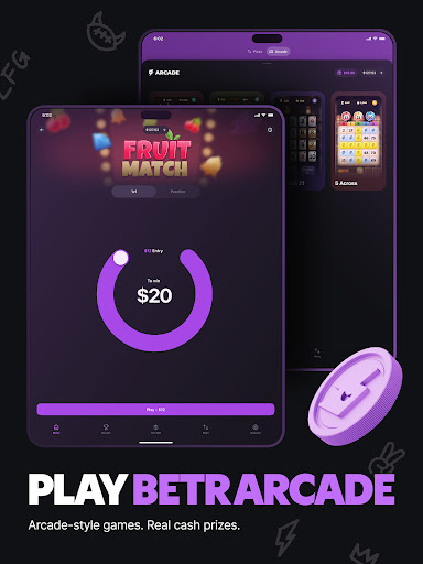 Betr - Fantasy Sports