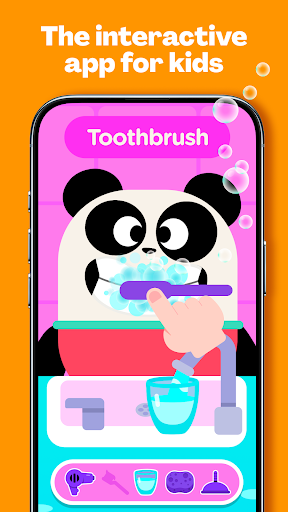 Lingokids: Games & Shows