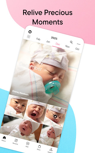 FamilyAlbum - Photo Sharing