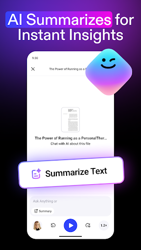 Speechify – Text to Speech