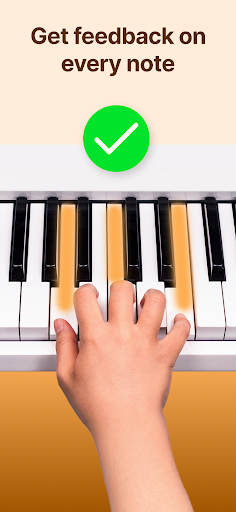 flowkey: Learn piano