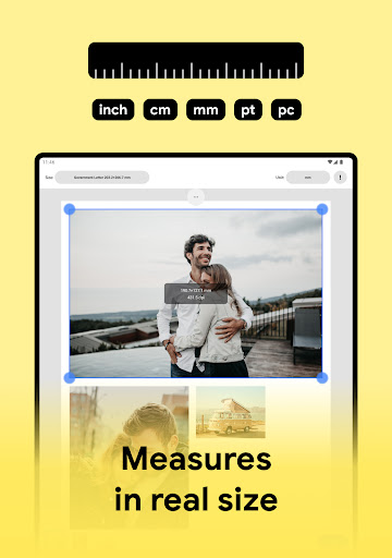 Print Photo - Print to Size