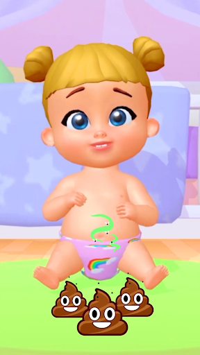My Baby Care: Virtual Daycare