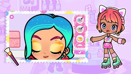 Beauty Salon: Spa & Nail Game