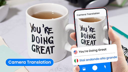 Translate All Languages Now