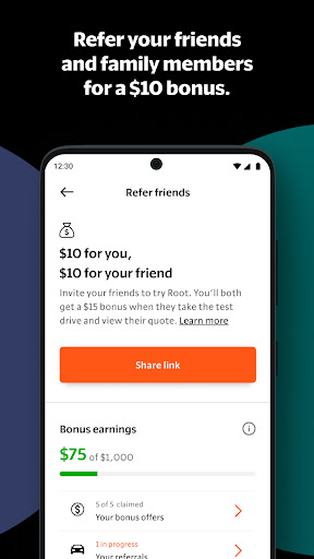 Root: Better car insurance