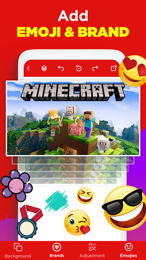Thumbnail Maker - Channel art