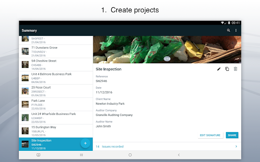 Site Audit Pro