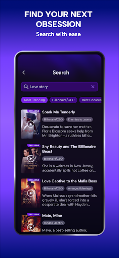 My Drama - Short Dramas Stream
