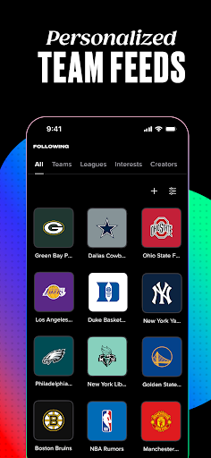 Bleacher Report: Sports News