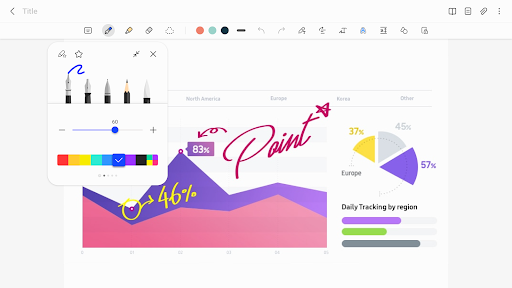 Samsung Notes