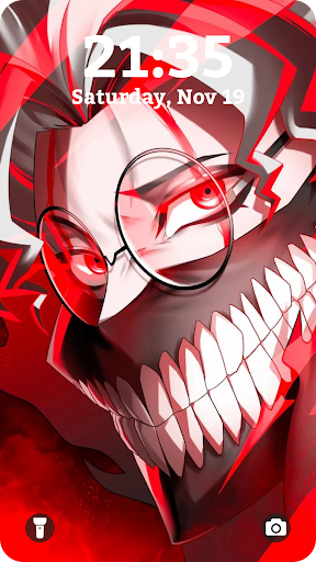 Anime Wallpaper HD & 4k Live