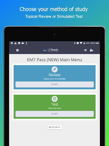 EMT PASS